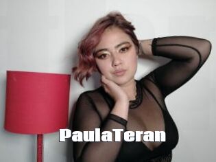PaulaTeran