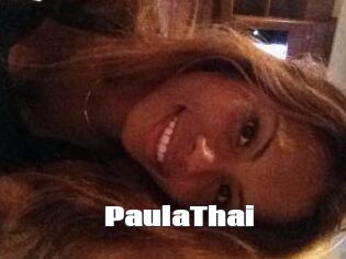 PaulaThai