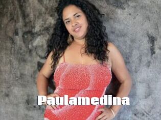 Paulamedina