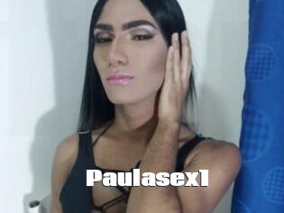Paulasex1