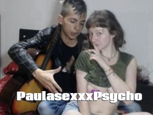 PaulasexxxPsycho