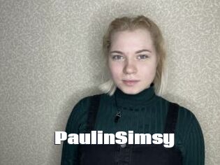 PaulinSimsy