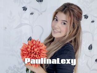 PaulinaLexy The hot porn
