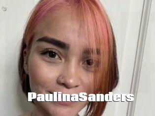 PaulinaSanders