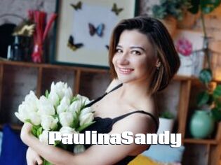 PaulinaSandy