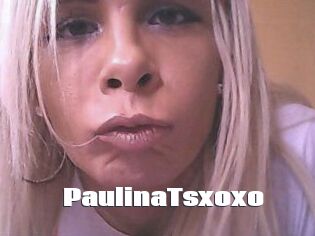 PaulinaTsxoxo