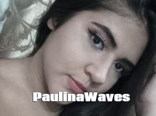 PaulinaWaves