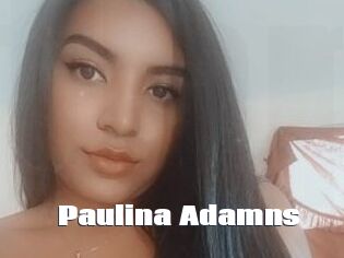 Paulina_Adamns