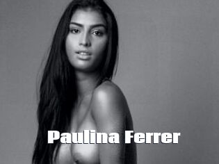 Paulina_Ferrer