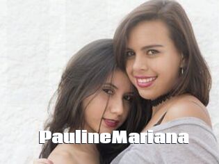 PaulineMariana