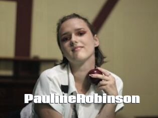 PaulineRobinson