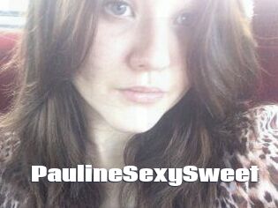 PaulineSexySweet