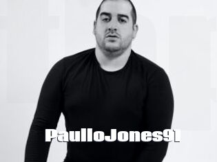 PaulloJones91