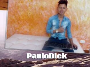 PauloDick