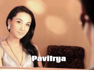 Pavitrya