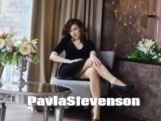 PavlaStevenson