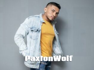 PaxtonWolf