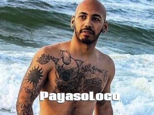 PayasoLoco