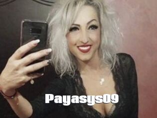 Payasys09