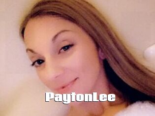 PaytonLee