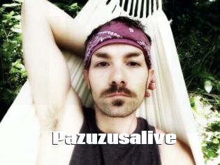 Pazuzusalive