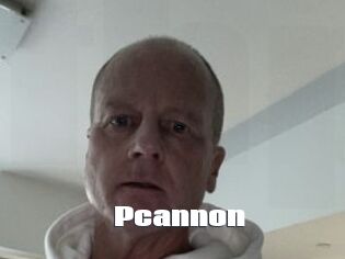 Pcannon