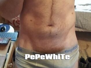 PePeWhiTe