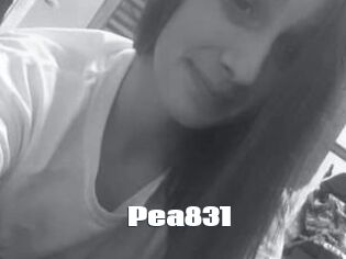 Pea831