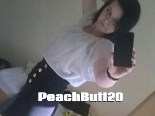 PeachButt20
