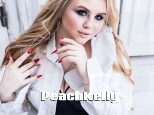 PeachKelly