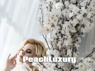 PeachLuxury