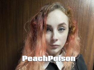 PeachPoison