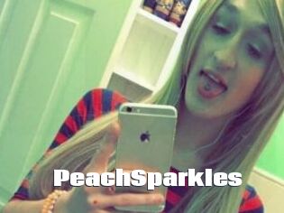 PeachSparkles