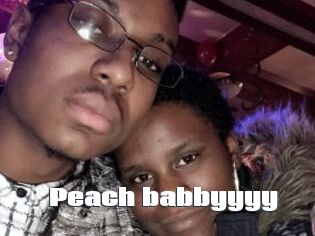 Peach_babbyyyy