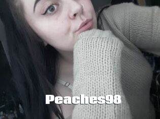 Peaches98