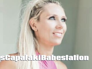 PeachesCapalakiBabestation