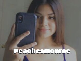 PeachesMonroe