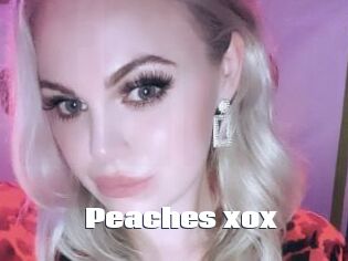 Peaches_xox