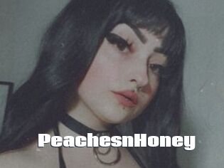 PeachesnHoney