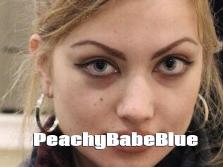 PeachyBabeBlue The hot porn
