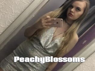 PeachyBlossoms