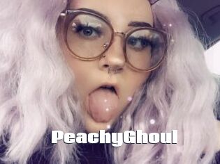 PeachyGhoul
