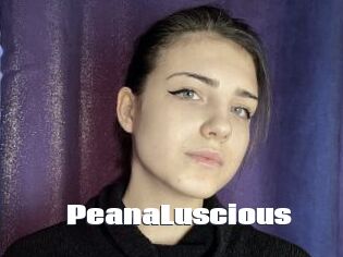 PeanaLuscious