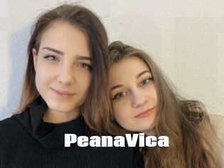 PeanaVica