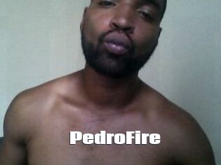 Pedro_Fire
