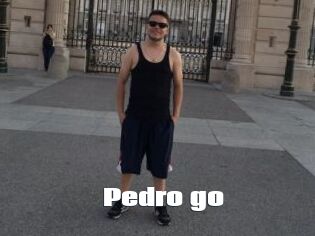 Pedro_go