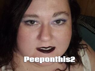 Peeponthis2