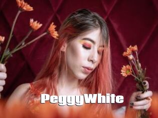PeggyWhite