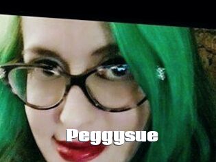 Peggysue