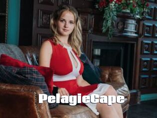 PelagieCape